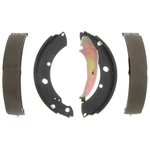 Order BOSCH - BS919 - Rear New Brake Shoes For Your Vehicle